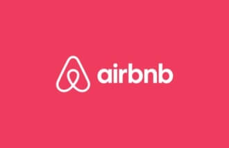 Airbnb-Geschenkkarte