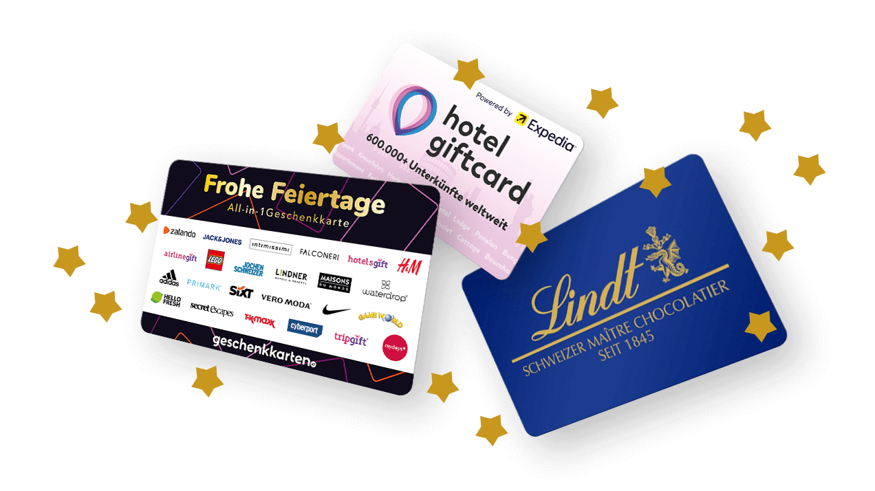 Einfache Bestellung und individuelle Gestaltung