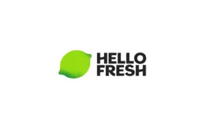 HelloFresh- Gutschein