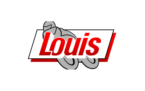 Louis Motorradvertrieb Geschenkkarte