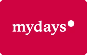 mydays-Gutschein
