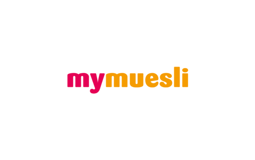 mymuesli Gutschein