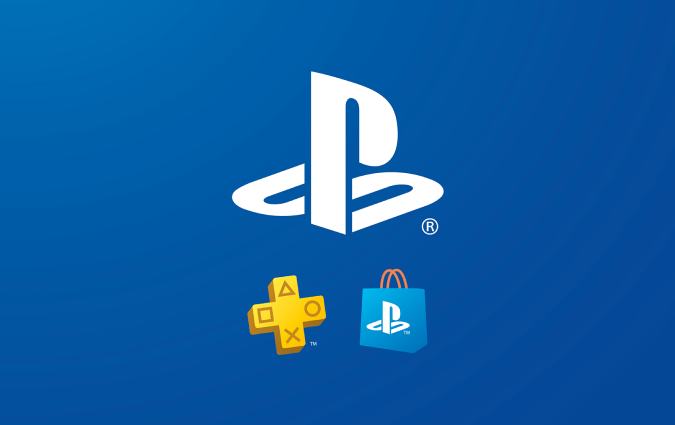 PlayStation Geschenkkarte