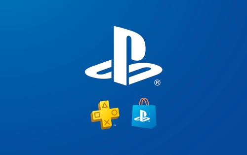 PlayStation Geschenkkarte