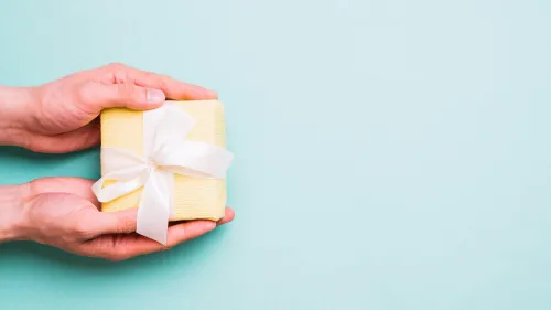 Top 10 Geschenke für Männer