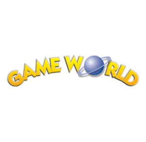 Game World Geschenkgutschein