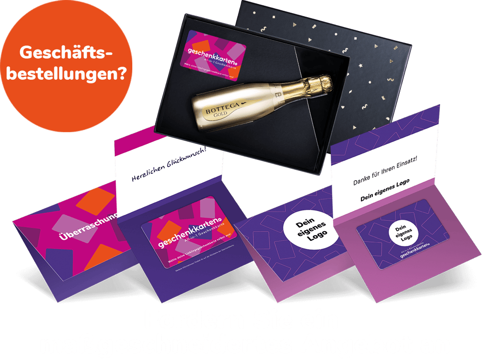 Cadeaubox Zakelijk Algemeen