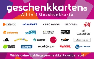 All-in-1 Choice Gift Card