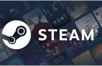 Steam Gutschein