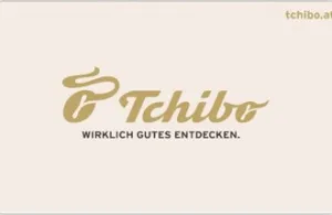 Tchibo Geschenkkarte