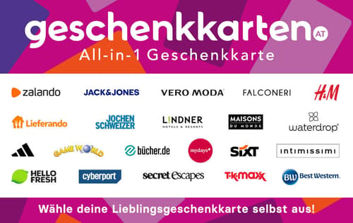 Geschenke zum Einzug