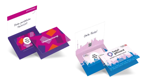 All-in-1- und Hotelgutscheine für Unternehmen: Die Vorteile