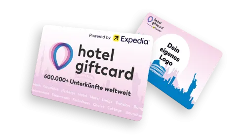 Hotel-Geschenkkarten: Entspannung und Erholung schenken