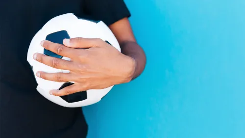 Die besten Geschenke für Fußballfans: Ein Kick für die Gefühle