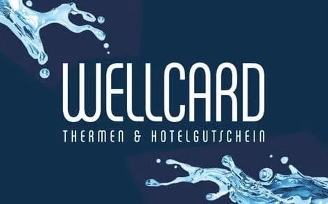 WellCard Thermen & Hotelgutschein
