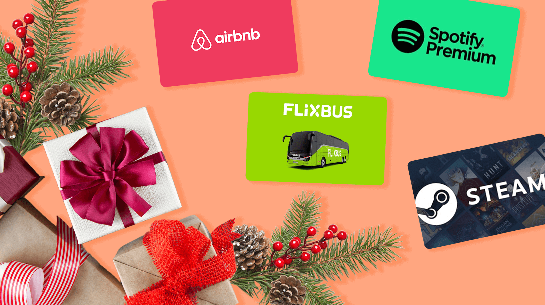 Weihnachtswunsch Ideen für jeden: So findest du das perfekte Geschenk