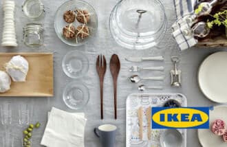 IKEA Geschenkkarte