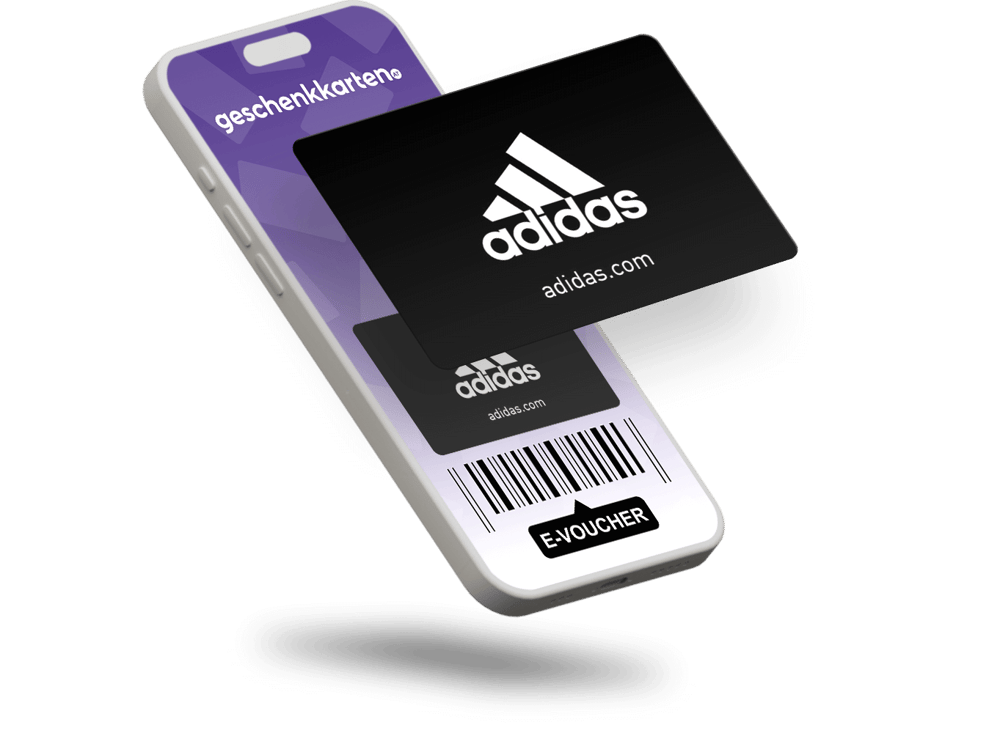 Telefoon e-voucher