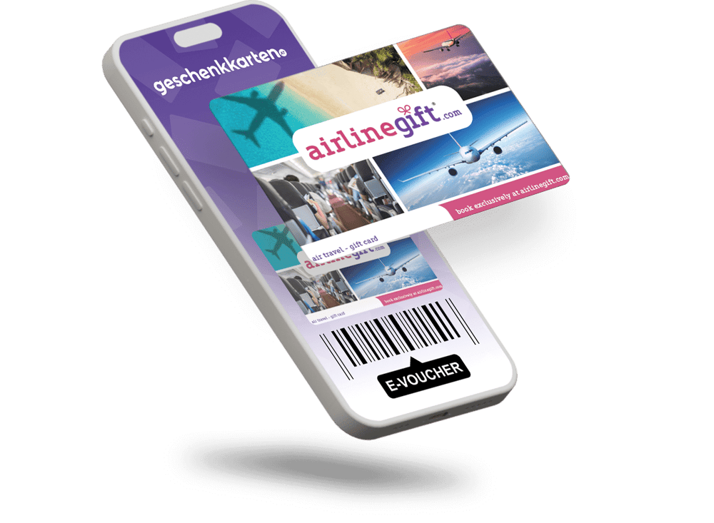 Telefoon e-voucher