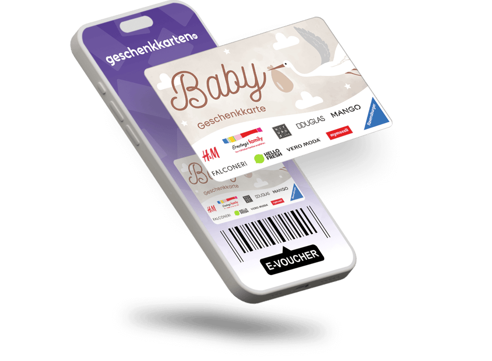 Telefoon e-voucher