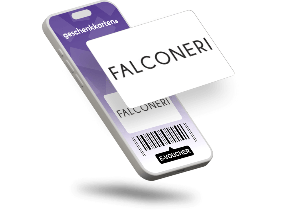 Telefoon e-voucher