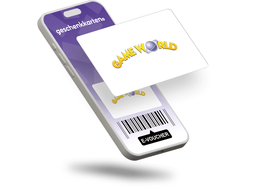 Telefoon e-voucher