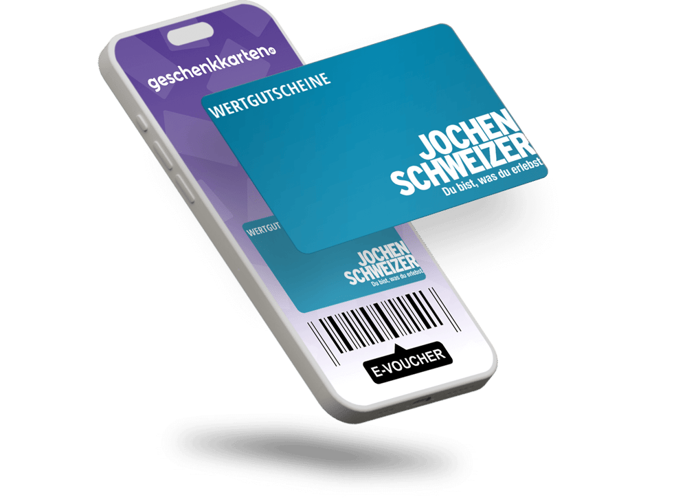 Telefoon e-voucher