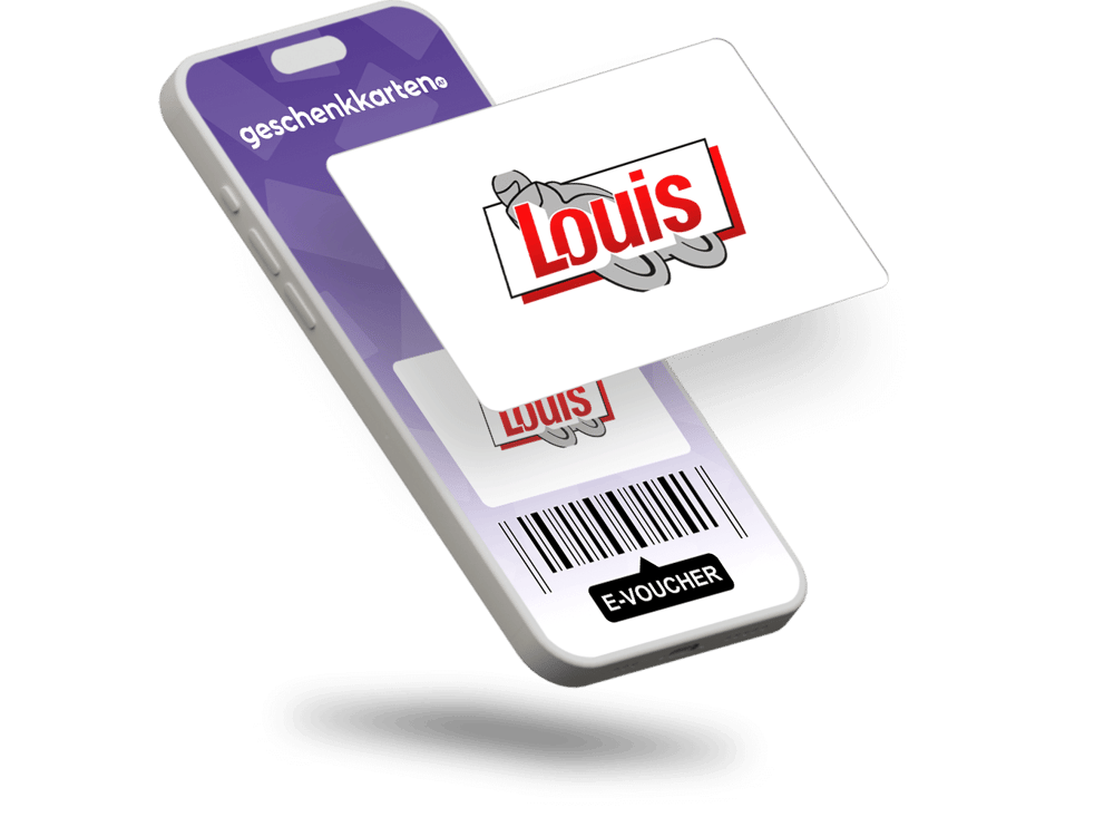 Telefoon e-voucher