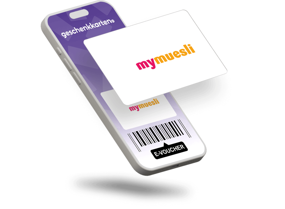 Telefoon e-voucher