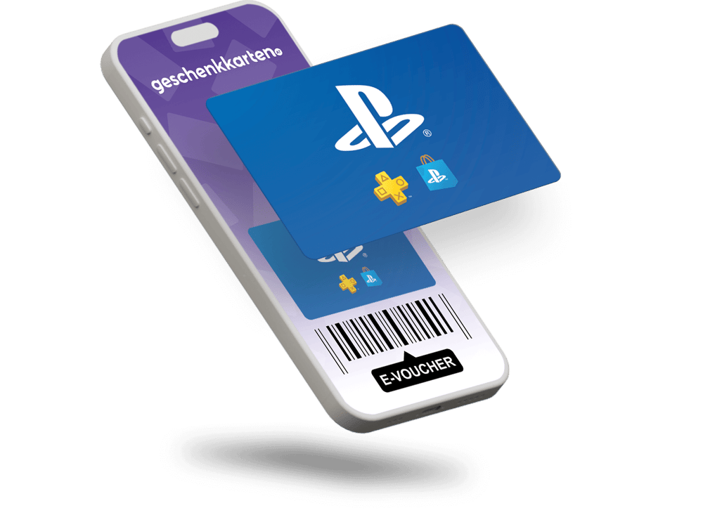 Telefoon e-voucher