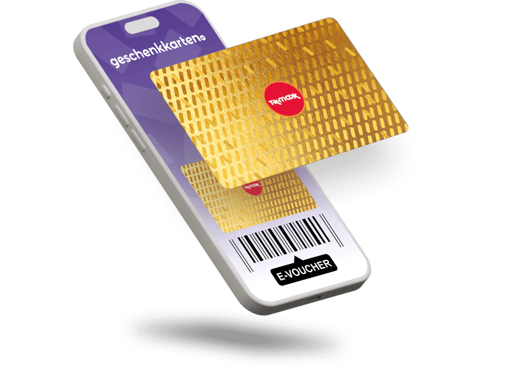 Telefoon e-voucher