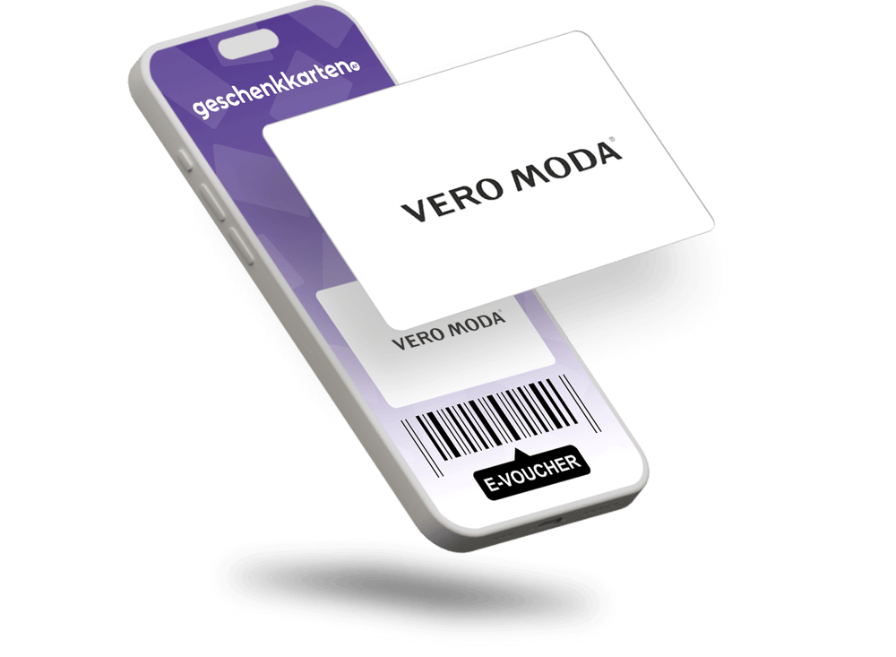 Telefoon e-voucher