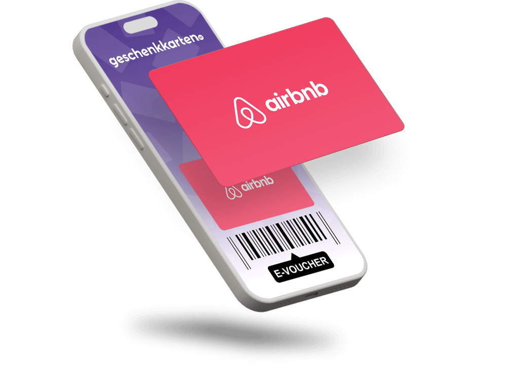 Telefoon e-voucher