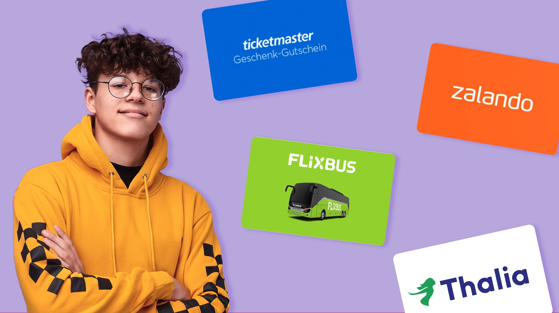 Geschenke für Teenager – Ideen, die wirklich ankommen