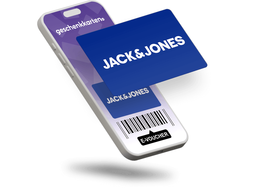 Telefoon e-voucher