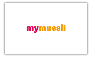 my muesli