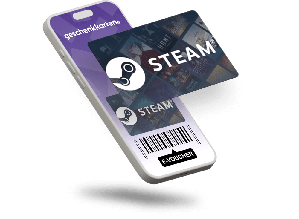 Telefoon e-voucher