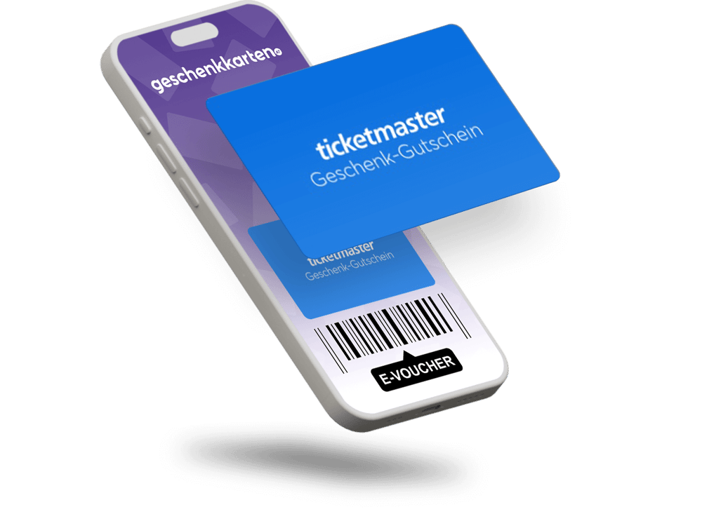 Telefoon e-voucher