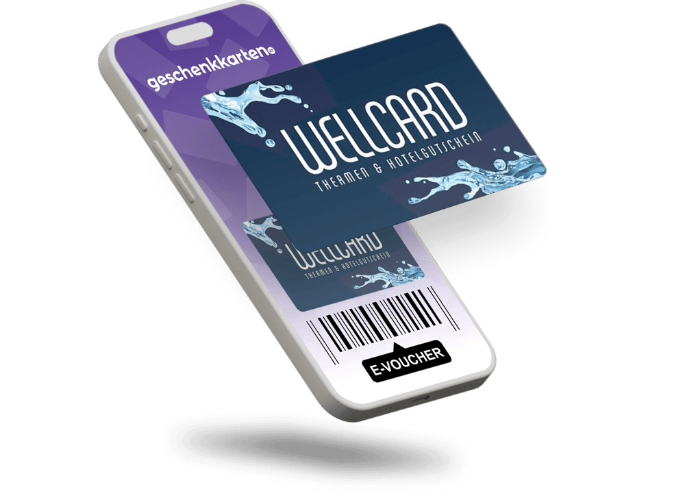 Telefoon e-voucher