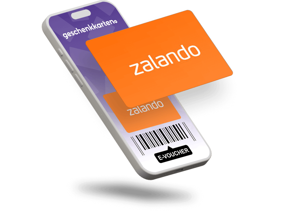 Telefoon e-voucher