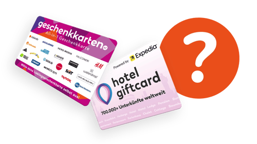 Warum physische Geschenkkarten ideal für Unternehmen sind