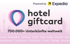 Hotelgiftcard