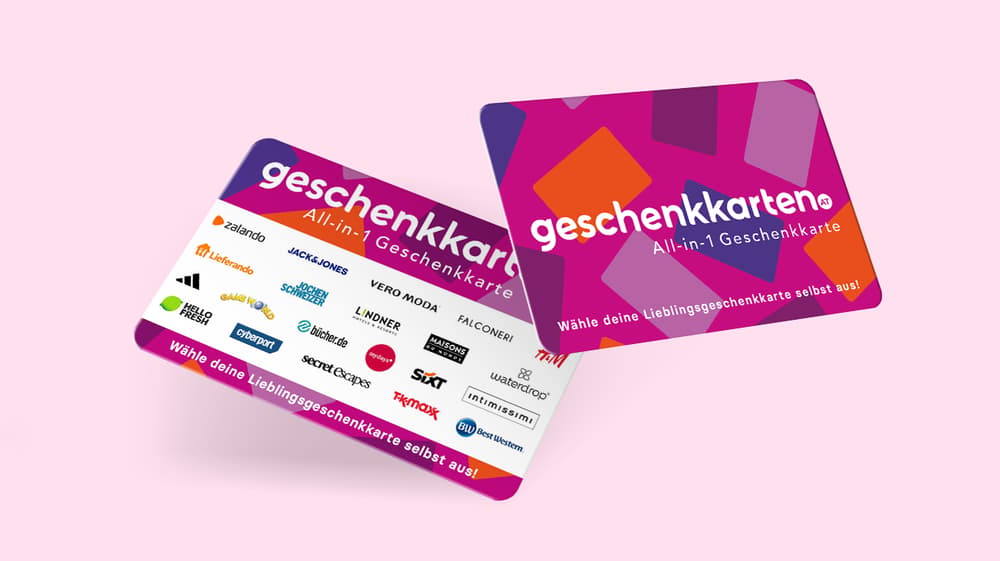 Guthaben prüfen & einlösen