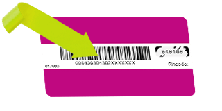 Wie überprüfe ich das Guthaben meiner Geschenkkarte?