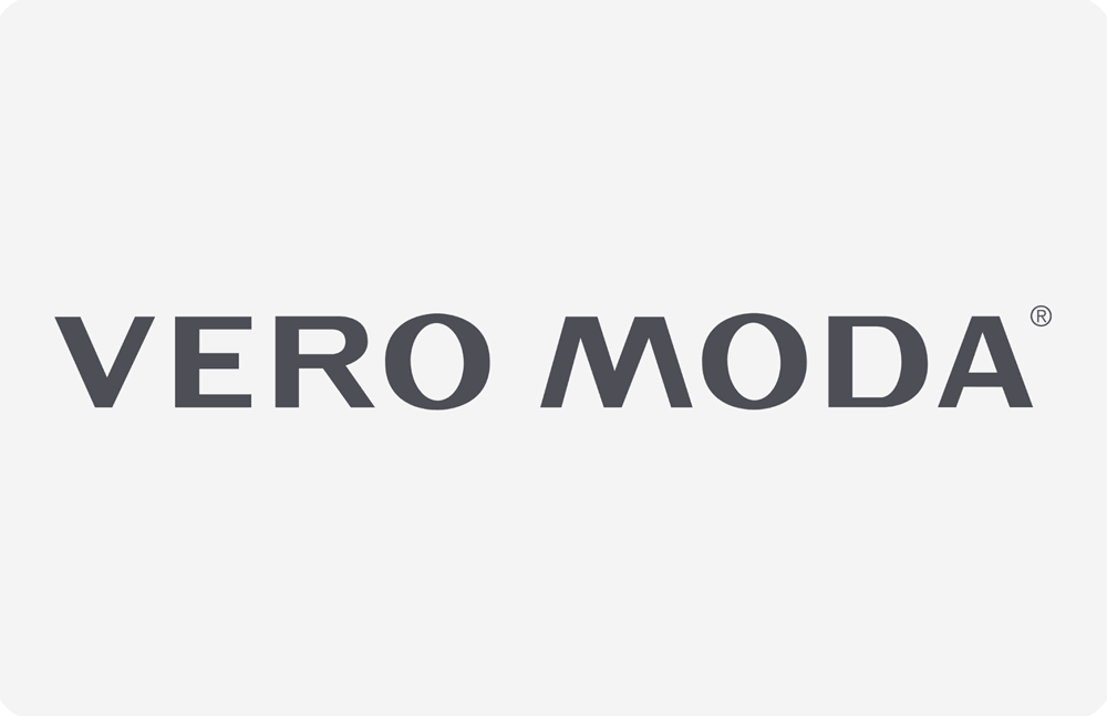 Vero Moda Gutschein