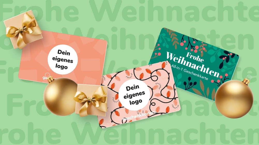 Weihnachtsgeschenke für Ihre Mitarbeiter
