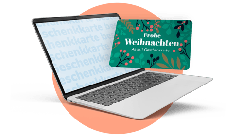 Firmen Weihnachtsgeschenke für Mitarbeiter über mehrere Standorte