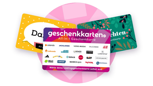 Kundengeschenke zu Weihnachten, die ankommen