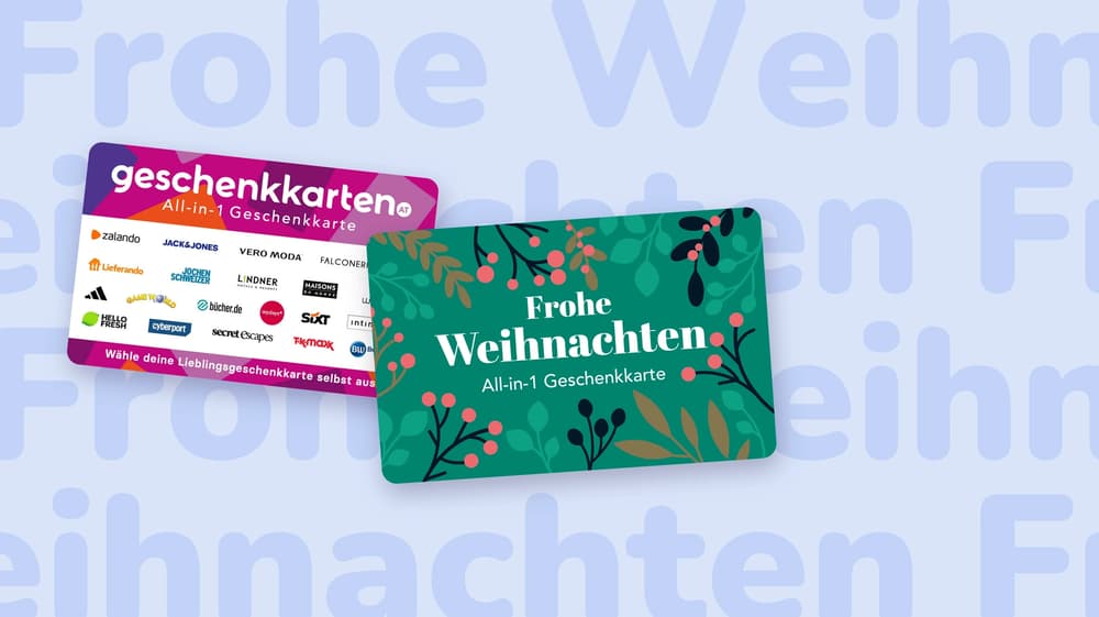 Weihnachtsgeschenke für Ihre Mitarbeiter