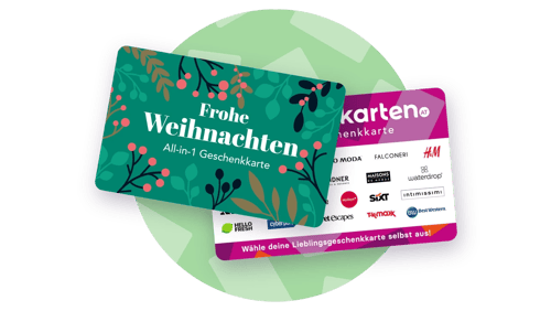 Geschenkideen zu Weihnachten für jedes Teammitglied